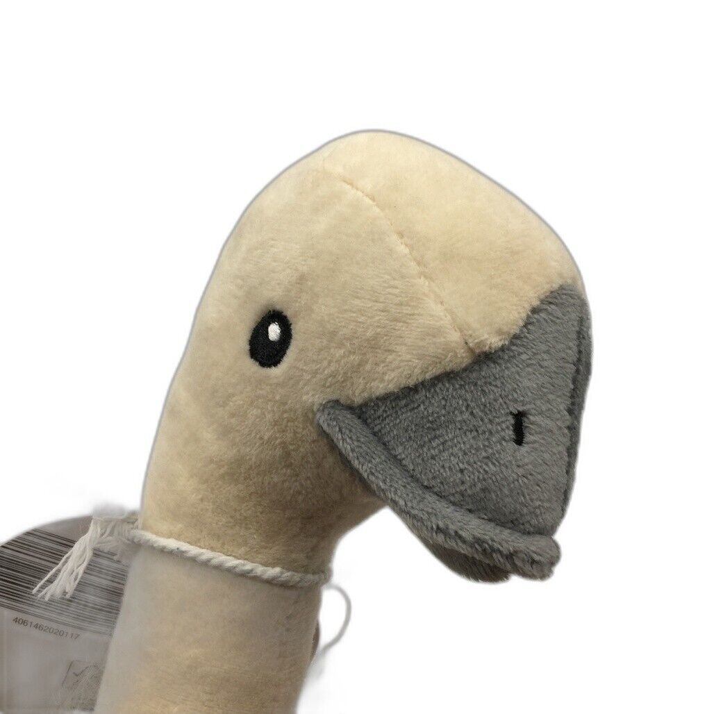 NEW Essential Health Emu Hot Hug Soft Plush Heat & Cold Pack Microwave or Freeze