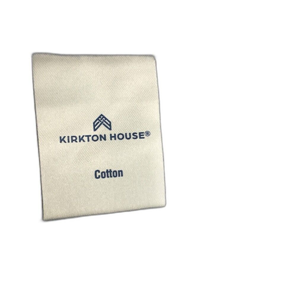 Kirkton House Set of 10 Assorted Colours Hand Towels 29x29cm NEW