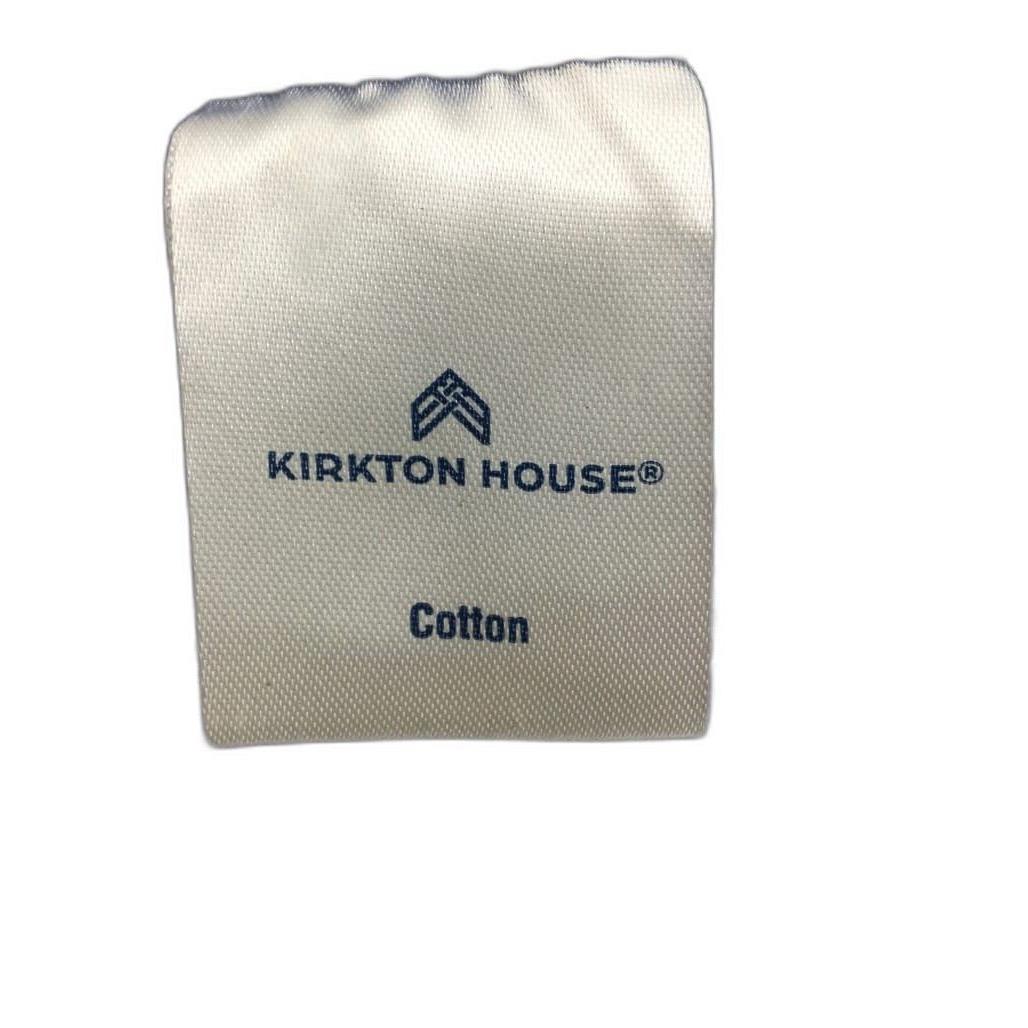 Kirkton House Face Cotton Towels Set of 10 Multicoloured Colours 29x29cm NEW