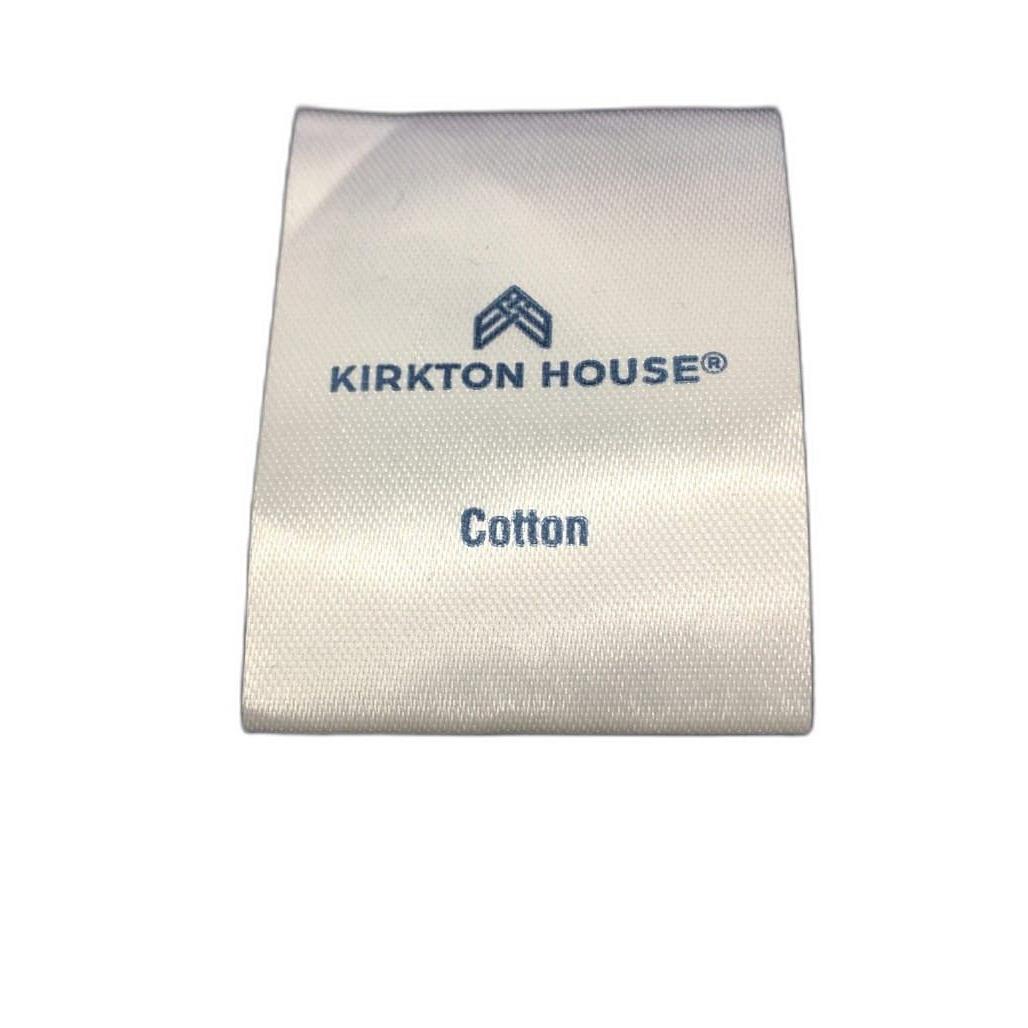 Kirkton House Face Cotton Towels Set of 10 Colourful Colours 29x29cm NEW