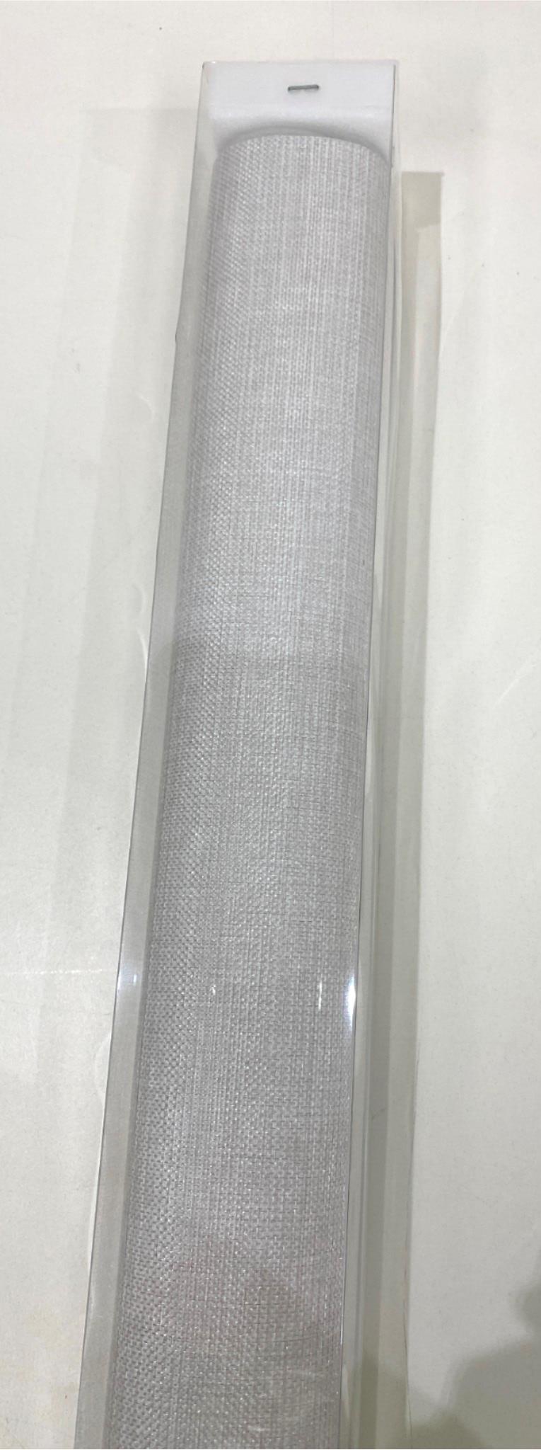 Markisol 2X Tucson Blockout Roller Blind Grey 120 X 240Cm NEW