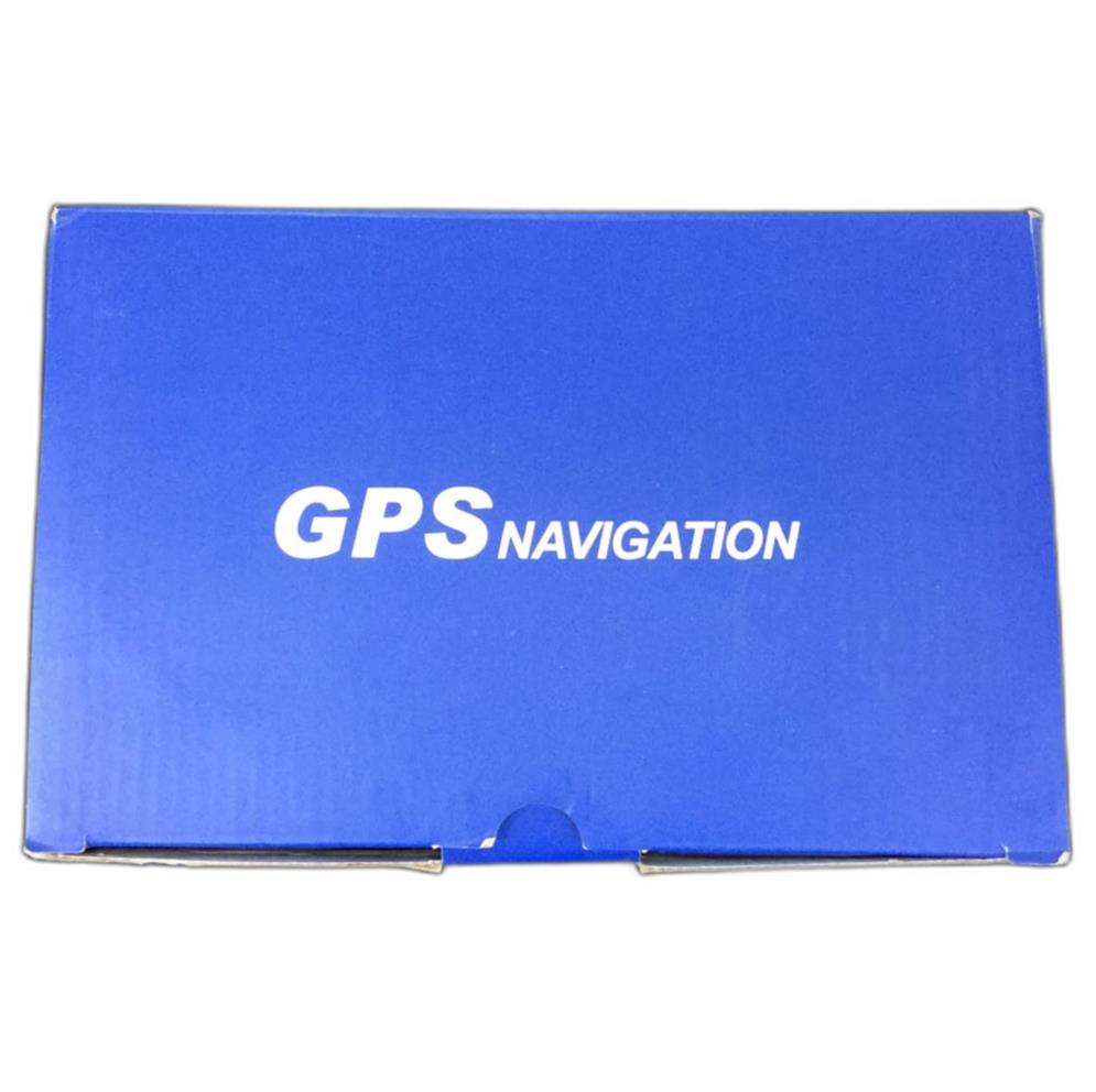 Gps Satellite Navigation Guide 17Cm X 10.6Cm No Mount Guide Functional Stand NEW