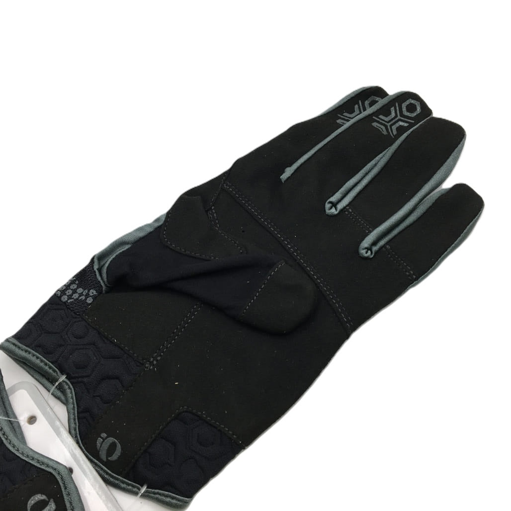 Brand NEW Pearl Izumi Launch Full Finger Cycling Gloves Men'S Size Xl Black