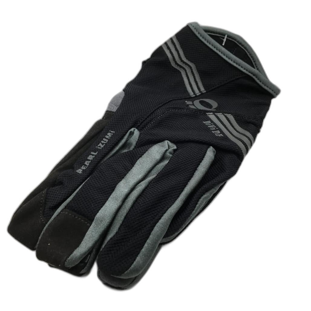 Brand NEW Pearl Izumi Divide Full Finger Cycling Gloves Men'S Size Xl Black