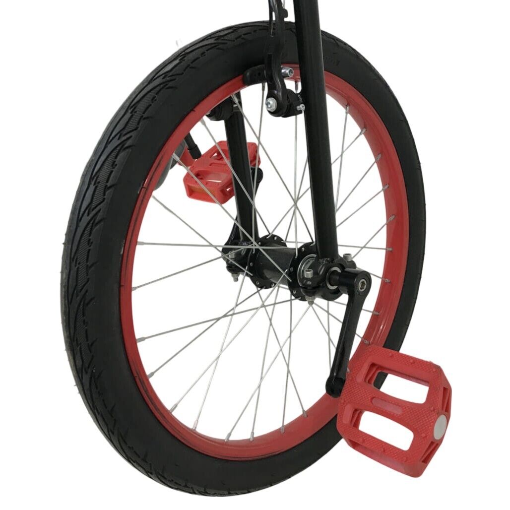 Ex-Display 50Cm Drifter Red & Black Kids' Drift Trike For Ages 8+ Years NEW