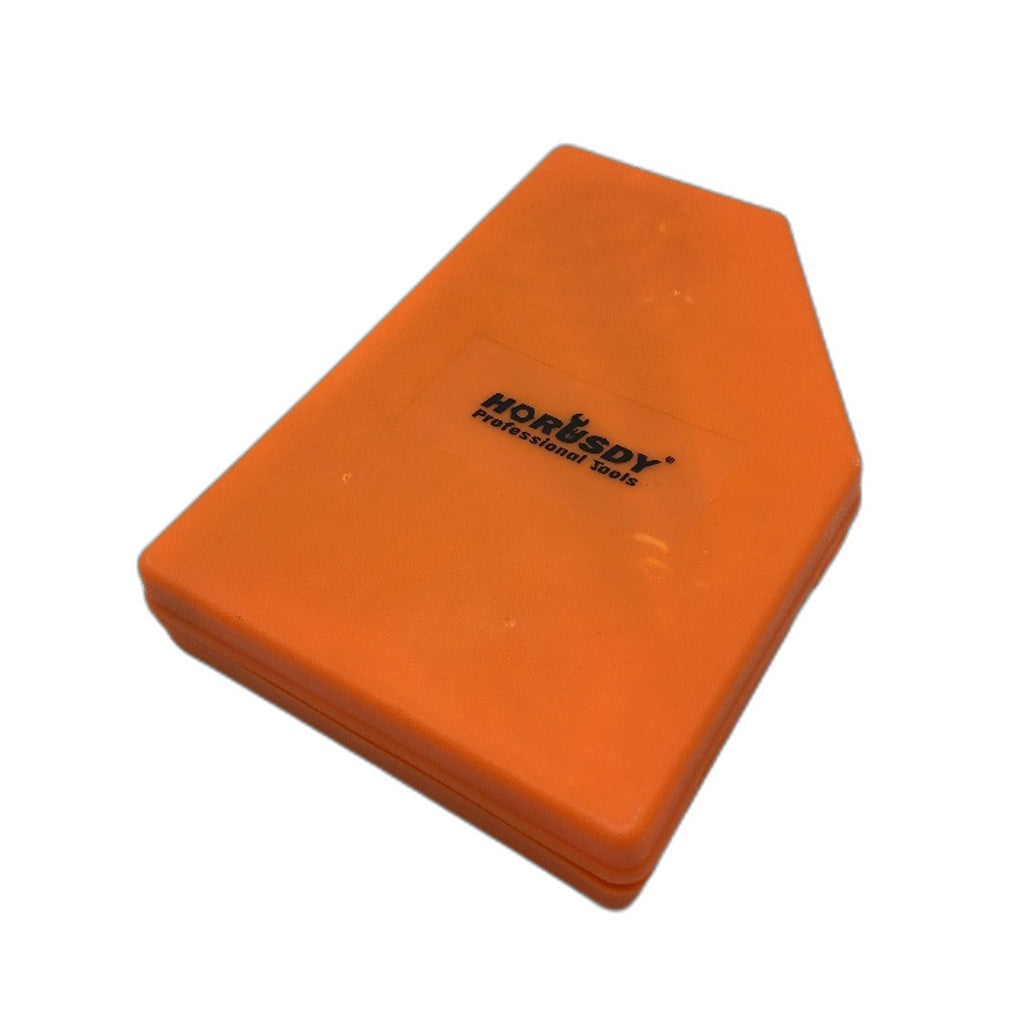 30 Piece Inch and Metric Size Steel Allenkey Hex Set with T Handle DEMO