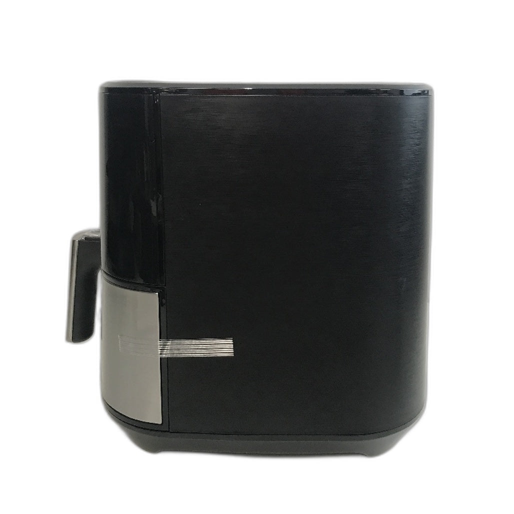 Auspure 5.5L Premium 10 Function Stainless Steel Digital Air Fryer NEW