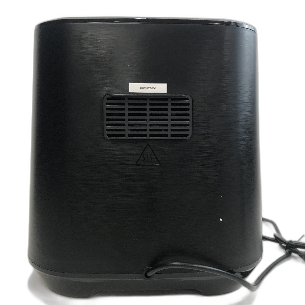 Auspure 5.5L Premium 10 Function Stainless Steel Digital Air Fryer NEW