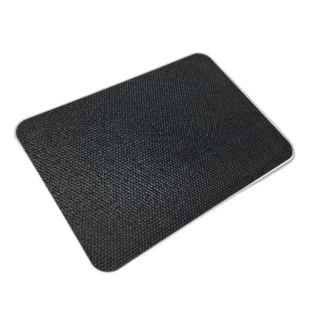 4W 5V DC Outdoor IP65 Mono Solar Panel Kit in White 20x15cm NEW