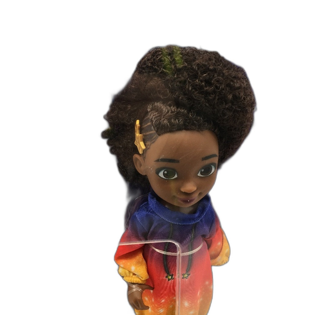 COLLECTABLE Mattel 2021 Karmas World Music Singing Doll NEW