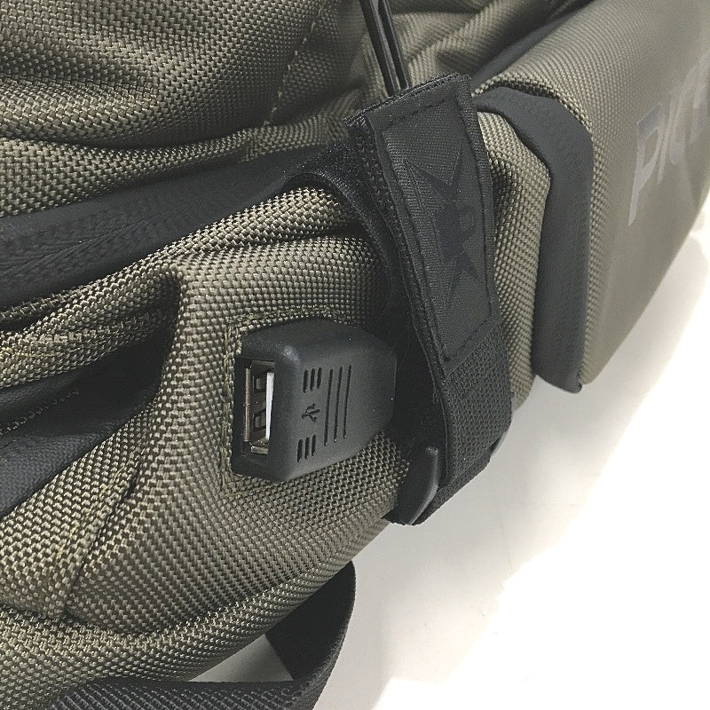PICSIL Maverick ED40 40L Tactical Backpack in Green and Black NEW