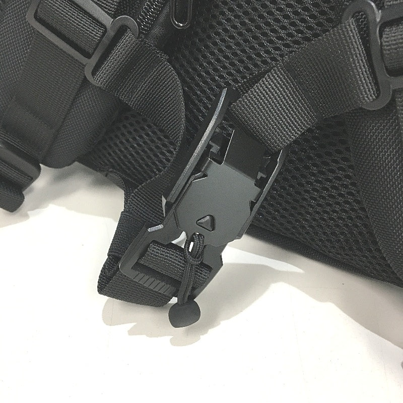 PICSIL Maverick ED40 40L Tactical Multicompartment Backpack in Black NEW