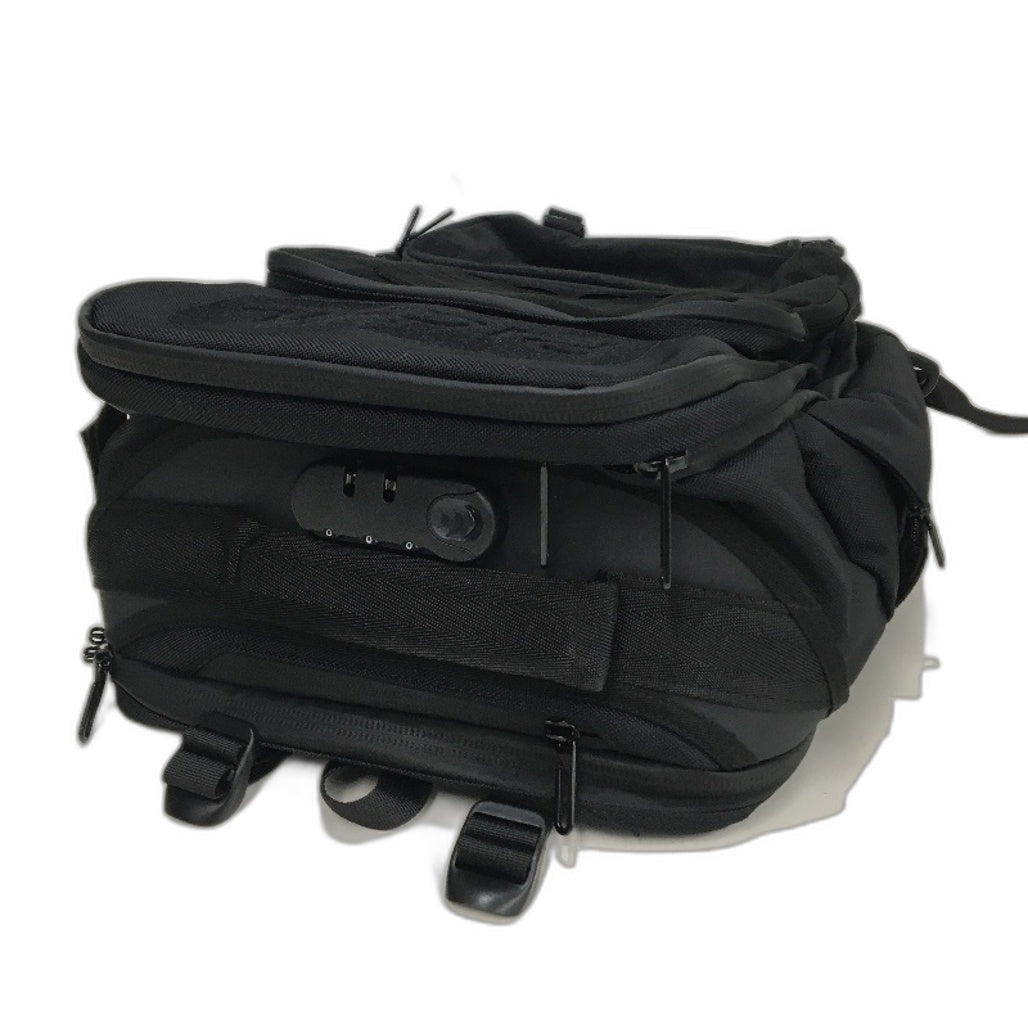 PICSIL Maverick ED40 40L Tactical Multicompartment Backpack in Black NEW
