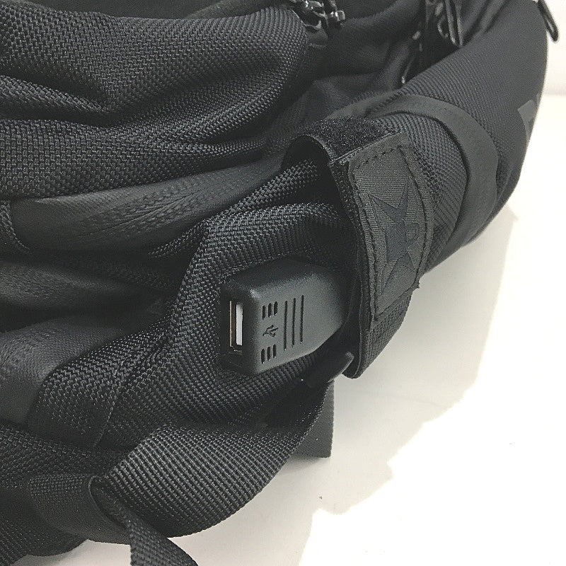 PICSIL Maverick ED40 40L Tactical Multicompartment Backpack in Black NEW