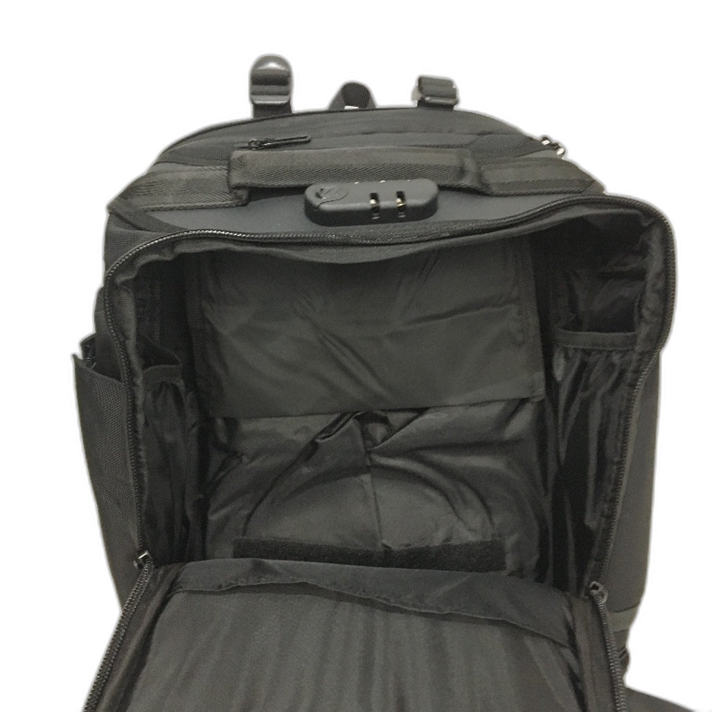 PICSIL Maverick ED40 40L Tactical Multicompartment Backpack in Black NEW
