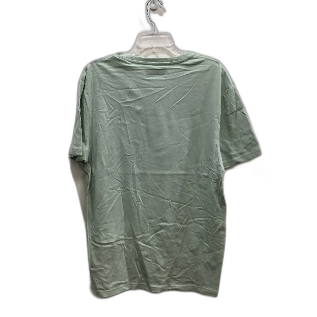 Jeanswest 4Pack Various Colour Printed Front Short Sleeve TShirts Mens Sz L NEW