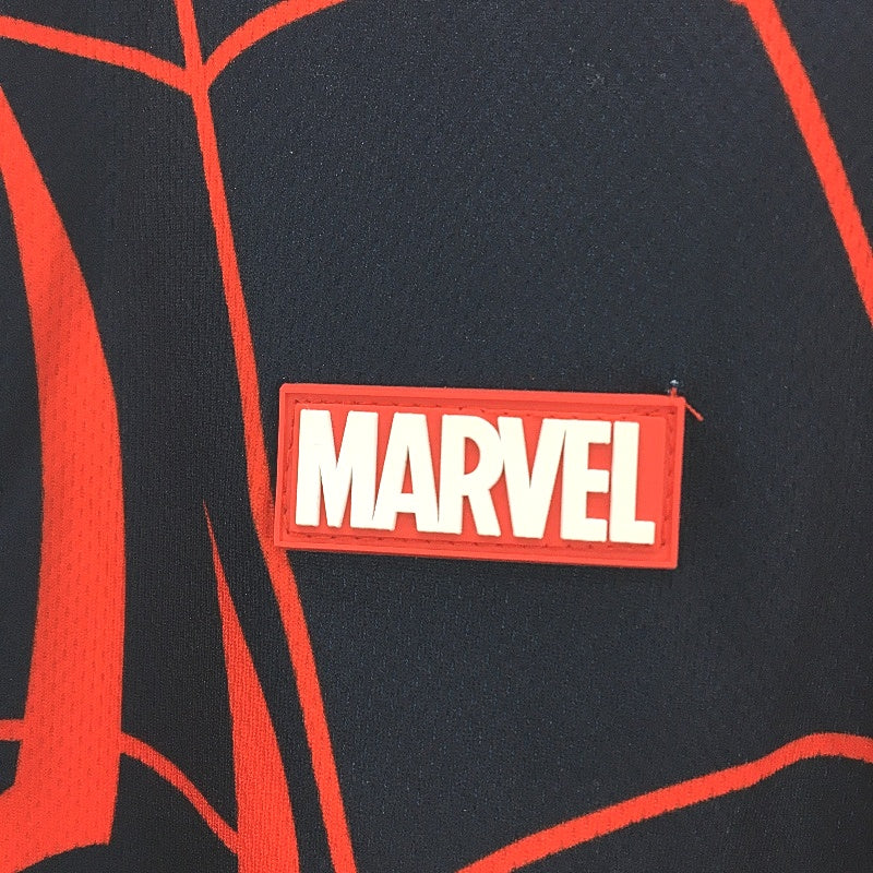 Marvel Spider-Man Miles Morales #42 Gamerverse Jersey Tank Mens Size XL NEW