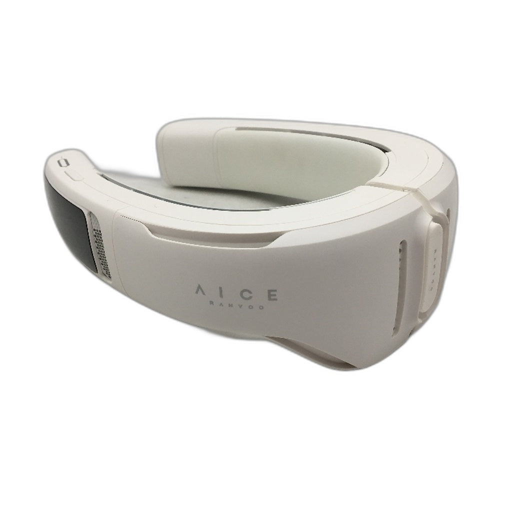 Ranvoo Aice Lite Wearable Smart Air Conditioner for Neck in Blue Grey NEW