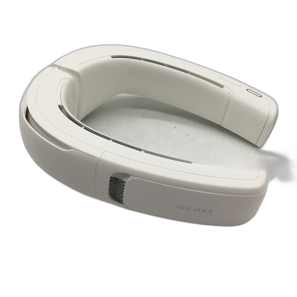 Ranvoo Aice Lite Wearable Smart Air Conditioner for Neck in Blue Grey NEW