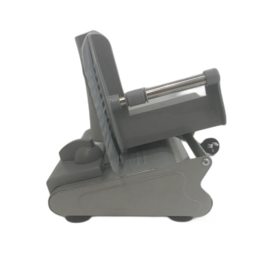 Lumina The Kitchen Series Electric Stainless Steel Food Slicer DEMO