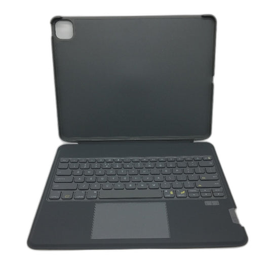 Inateck iPad Air 13 Inch Wireless Magnetic Keyboard Case in Grey NEW