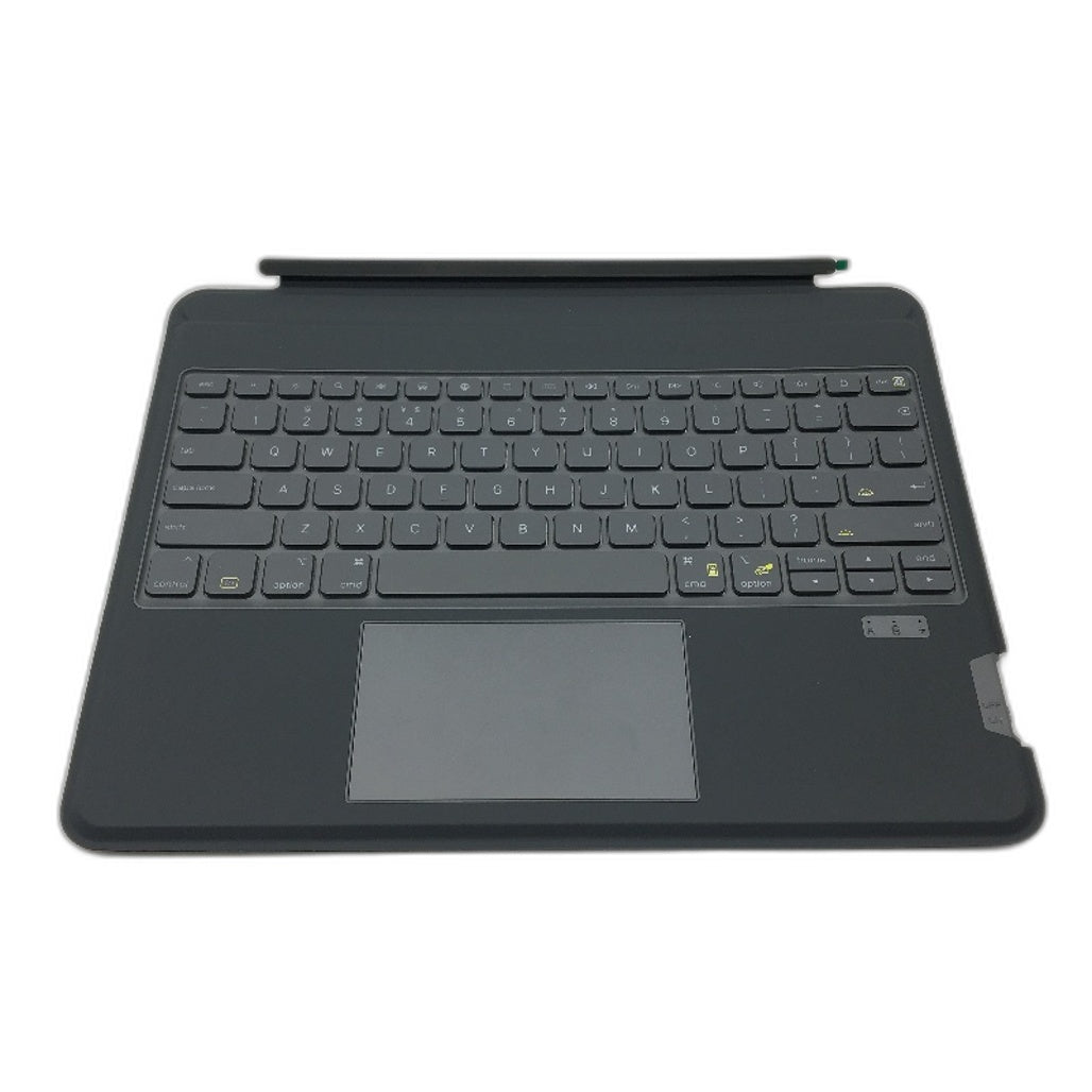 Inateck iPad Air 13 Inch Wireless Magnetic Keyboard Case in Grey NEW