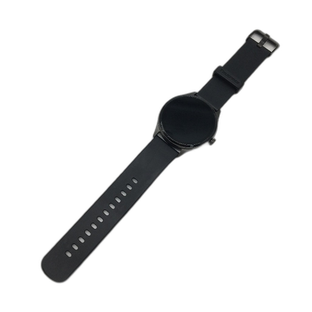 TRUEFREE GT2 45mm IP68 Smart Sports Watch with Heart Rate Monitor in Black DEMO