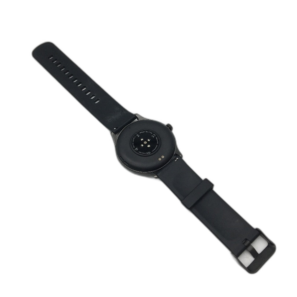 TRUEFREE GT2 45mm IP68 Smart Sports Watch with Heart Rate Monitor in Black DEMO