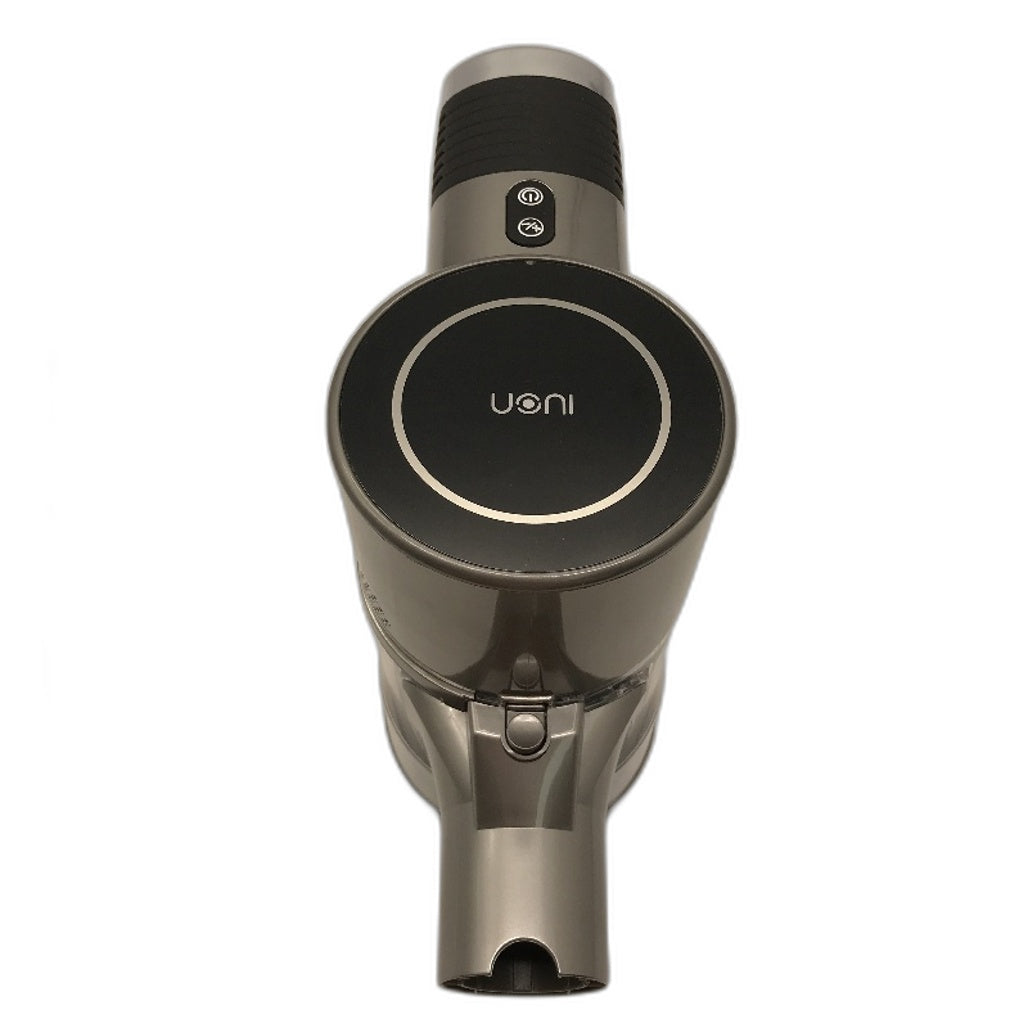 Uoni X1 3 in 1 350W 28000PA Cordless Vacuum Cleaner in Grey NEW