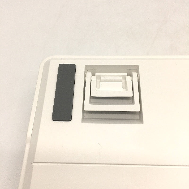 EPOMAKER x Aula F99 Wireless RGB Gasket Mechanical Keyboard in White Blue NEW