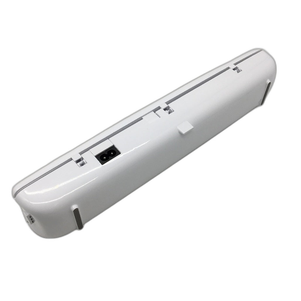 Home Automatic 250mm Max Packing Machine Vacuum Sealer in White NEW
