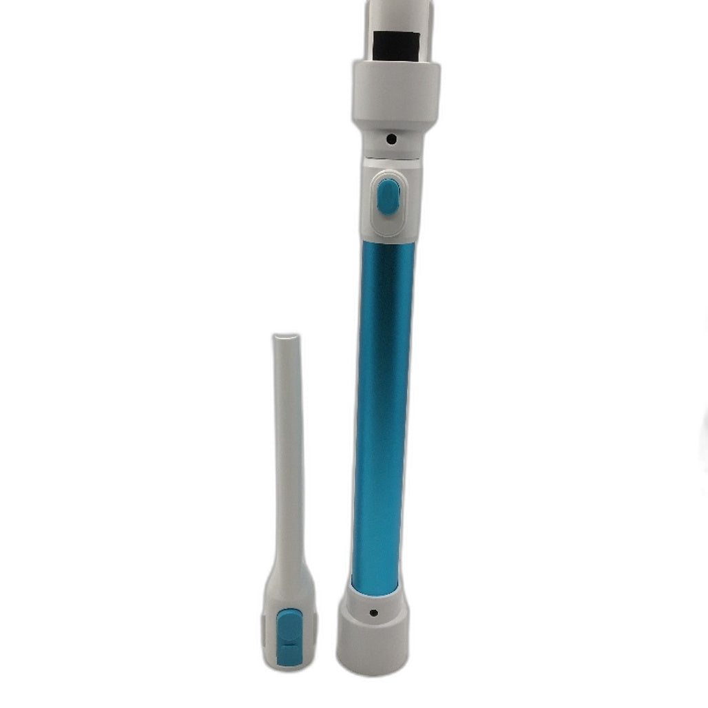 S6 1L Cyclone Tech 2.0 5V Wireless HEPA Filter Stick Vacuum Cleaner NEW