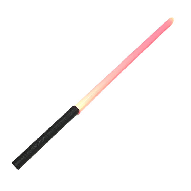 Alloy Laser Sword Colour Changing Saber with Touch Sound Effects DEMO