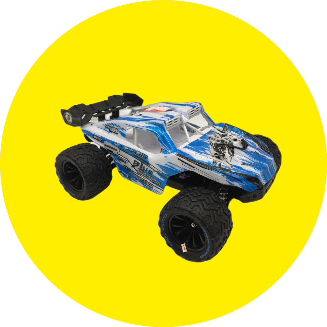 Shop All Toys