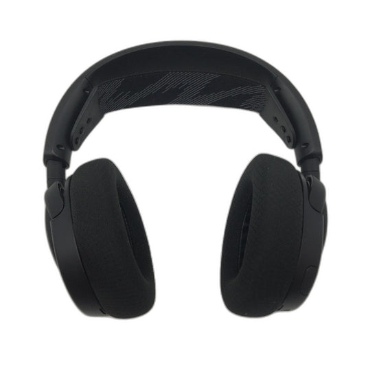 SteelSeries Arctis Nova 3 Gaming Headset with Retractable Mic in Black NEW
