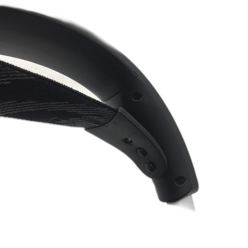 SteelSeries Arctis Nova 3 Gaming Headset with Retractable Mic in Black NEW