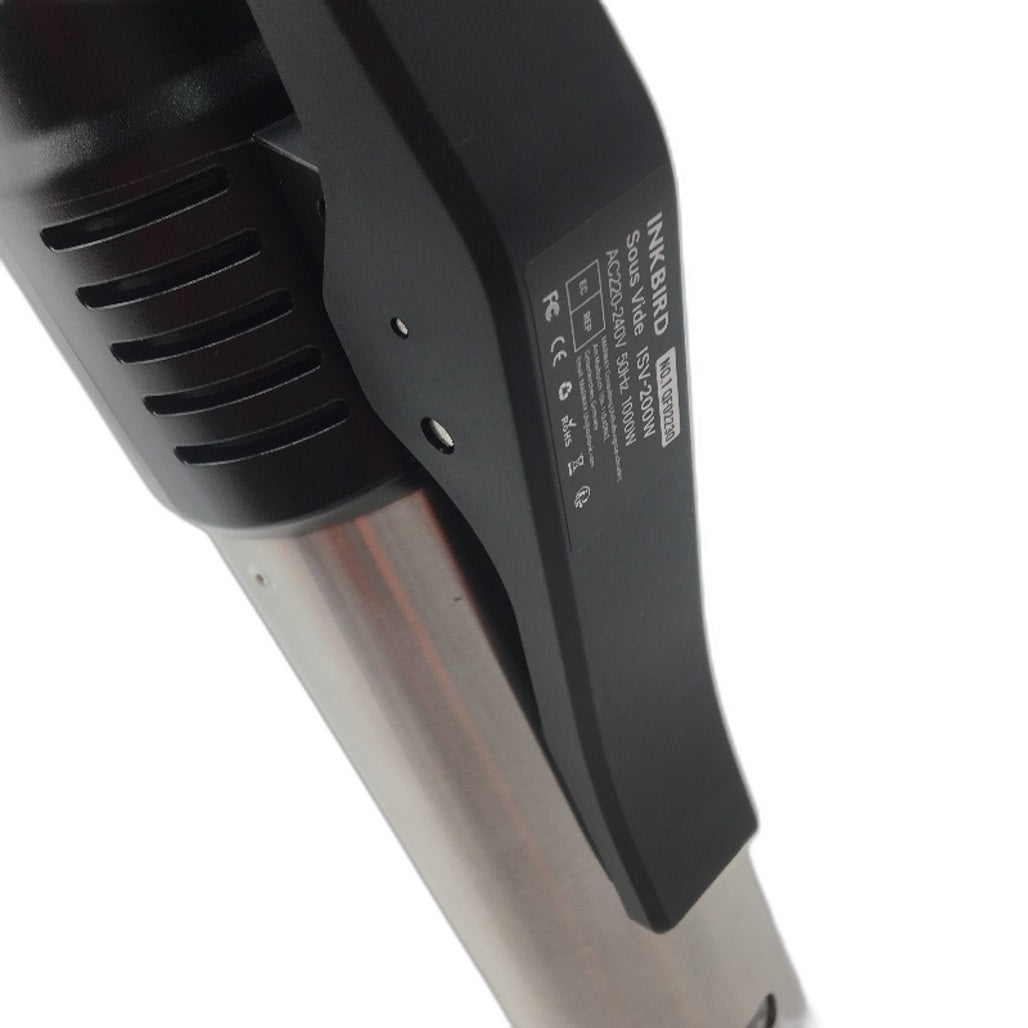 Inkbird ISV-100W 1000W Stainless Steel Thermal Sous Vide Precision Cooker NEW