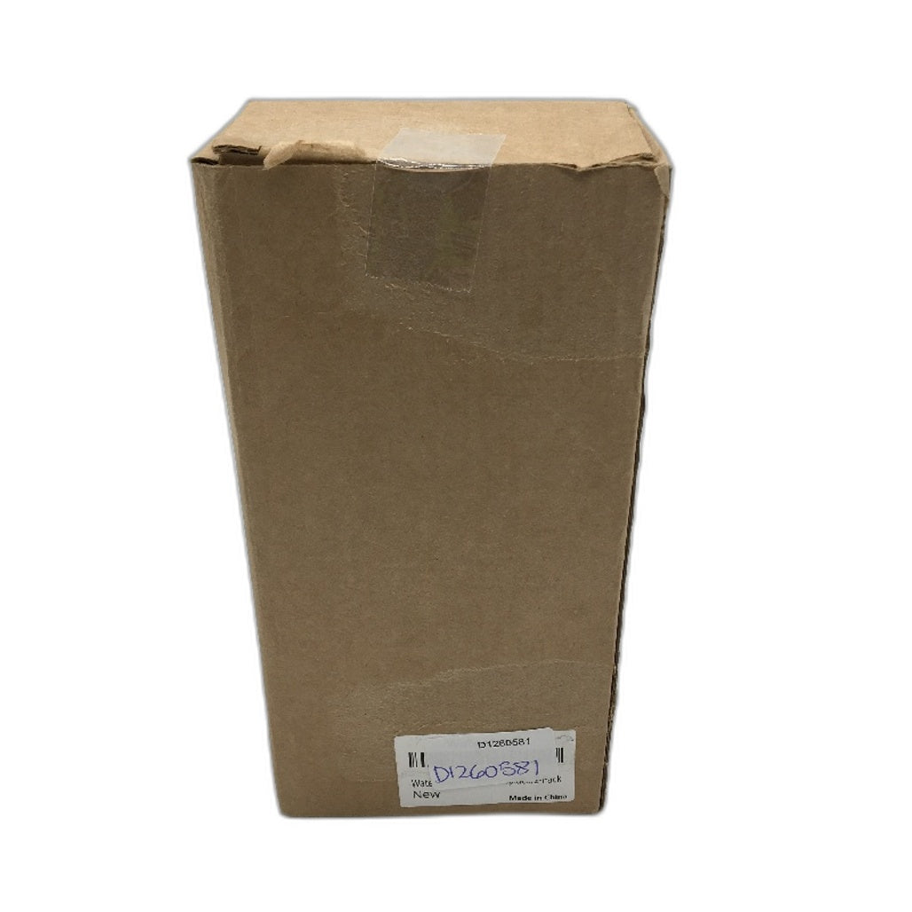 Waterdrop WD-F46 2 Pack LT1000P Water Filter Replacement for LG Fridge NEW