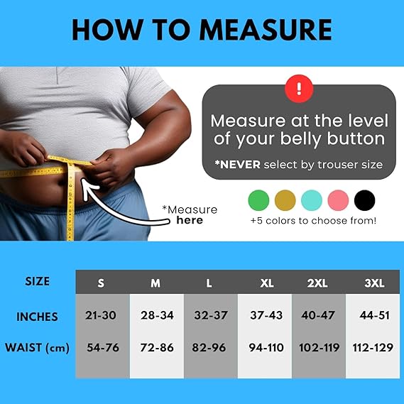 MEDiBrace Lower Back Support Lumbar Belt Brace Pain Backache Discomfort Relief