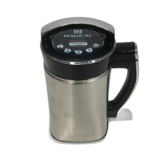 Magical Butter Machine MB2E Botanical Extractor Making Butter Oil Tincture NEW