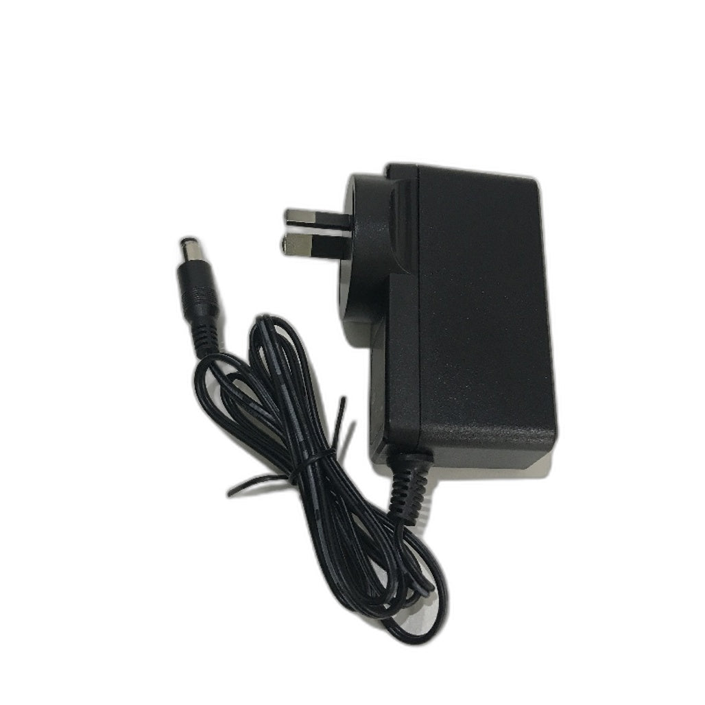 HOVERFLY Glide Hoverboard Self Balance LED Wheels For Kids Adults 20-80kg Black