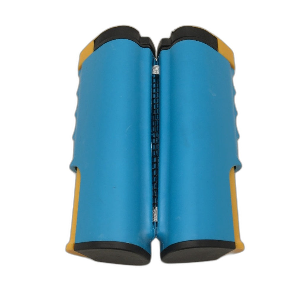 Table Tennis Ping Pong Paddles Retractable Net Portable Travel Set Wth Carry Bag