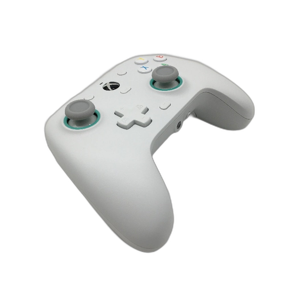 Gamesir G7 SE Plug and Play Wired Controller for XBOX and PC in White NEW