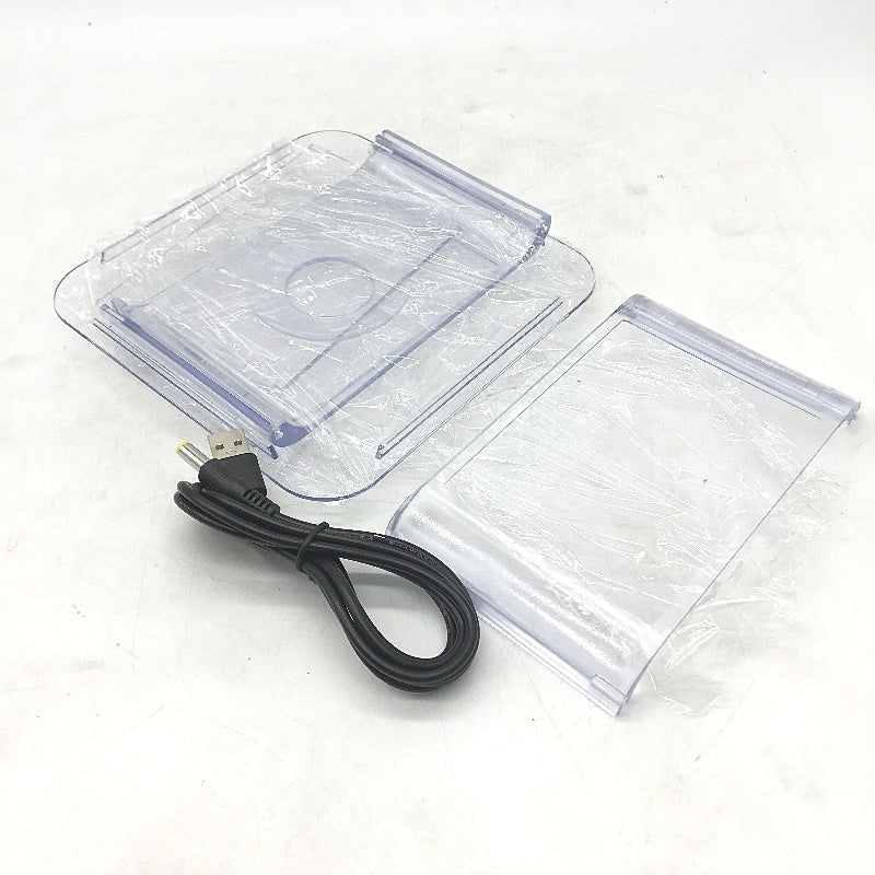 L600 Libra Measurement 600g Max Digital Laboratory Lab Weighing Scale NEW