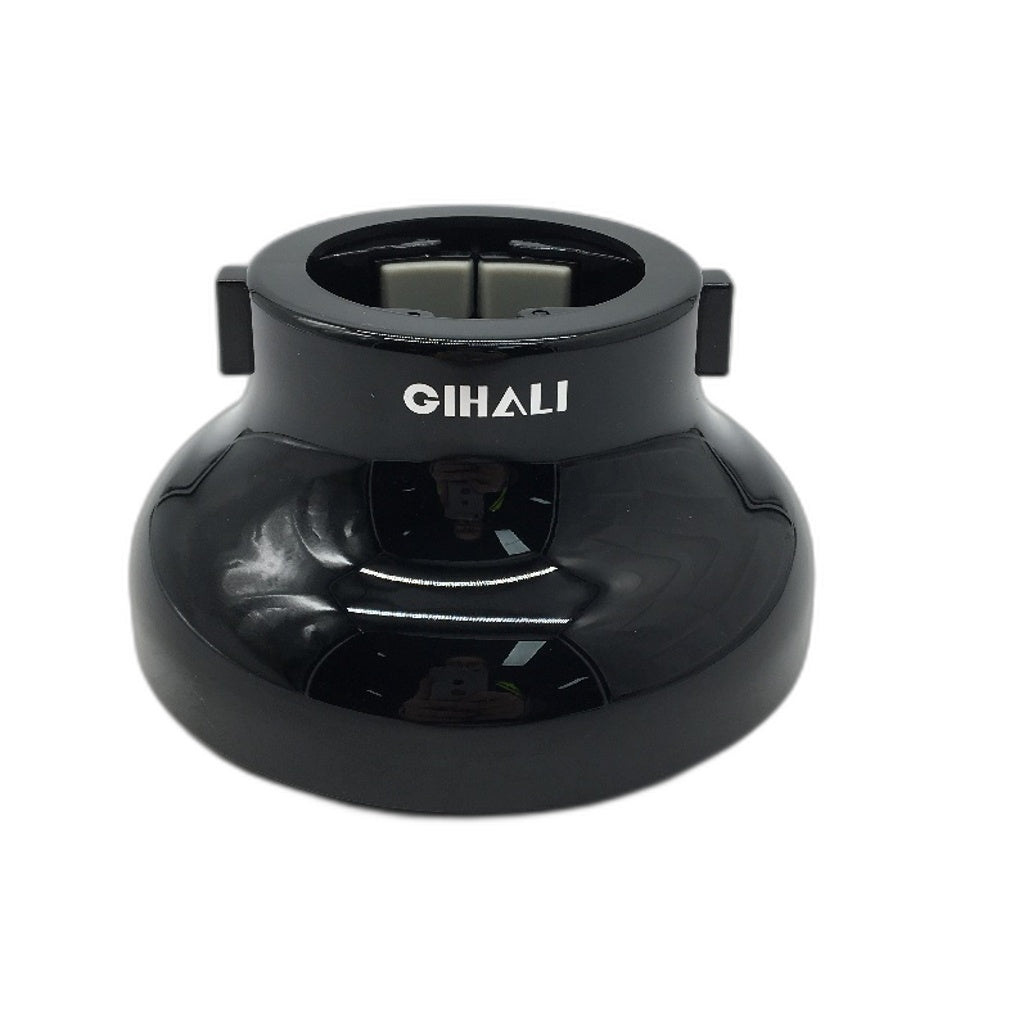 GIHALI Super Sturdy 5.5-6.6cm Universal Hair Diffuser for Wavy Curly Hair NEW