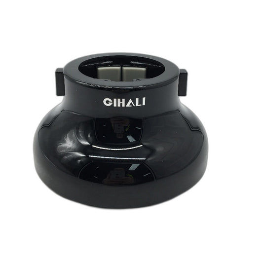 GIHALI Super Sturdy 5.5-6.6cm Universal Hair Diffuser for Wavy Curly Hair NEW
