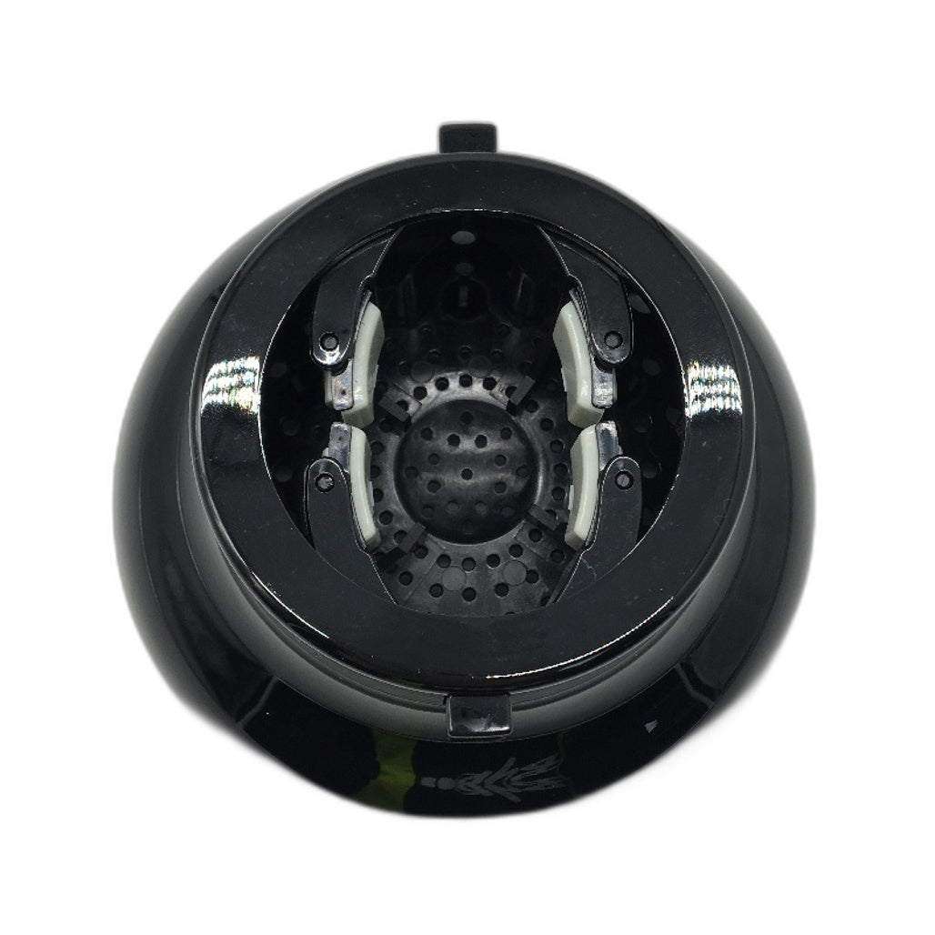 GIHALI Super Sturdy 5.5-6.6cm Universal Hair Diffuser for Wavy Curly Hair NEW