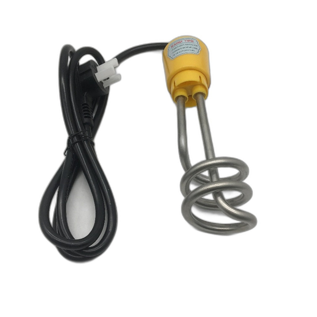Varpoolfaye 1.5m 2000W 220-250V AC 60Hz 16000BTU Immersion Pool Water Heater NEW