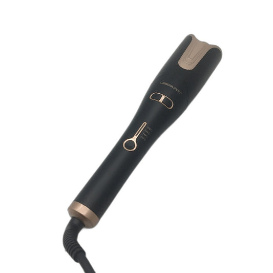 Lescolton LS-H1026 Automatic Professional Barrel Hair Curler Curling Iron NEW