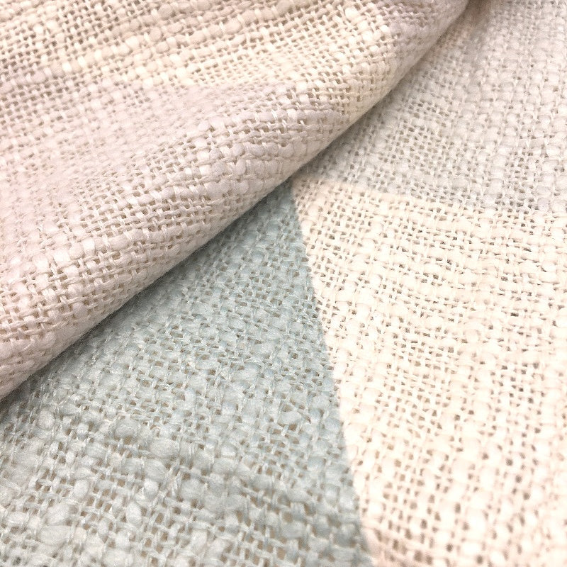 Target Sample Woven Geo Patterned Fringed Lightweight Throw Rug Blanket NEW